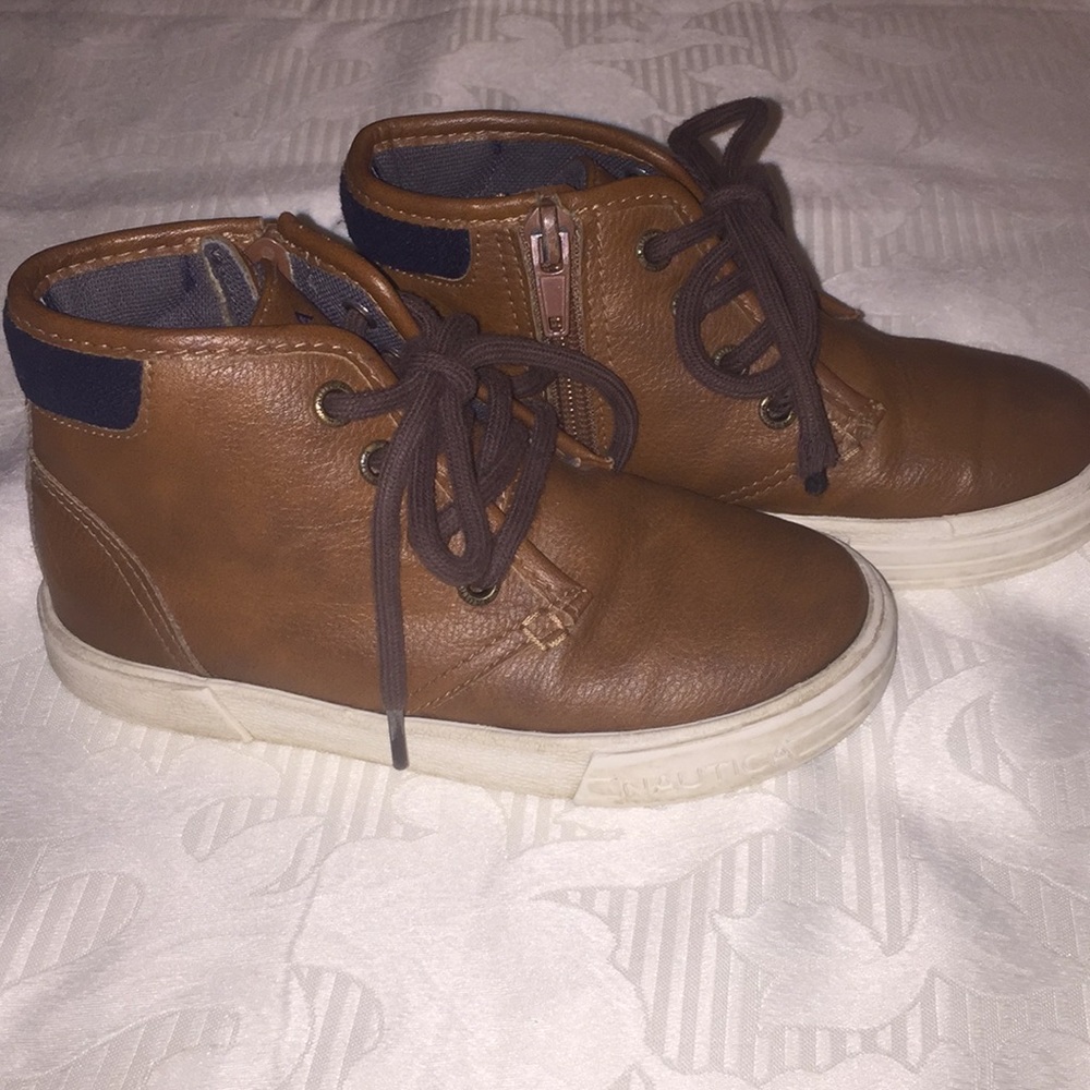 Nautica Toddler Shoes